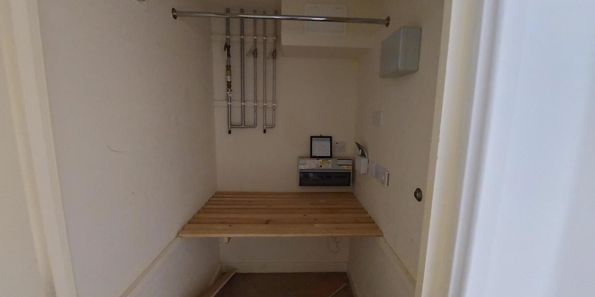 Cupboard