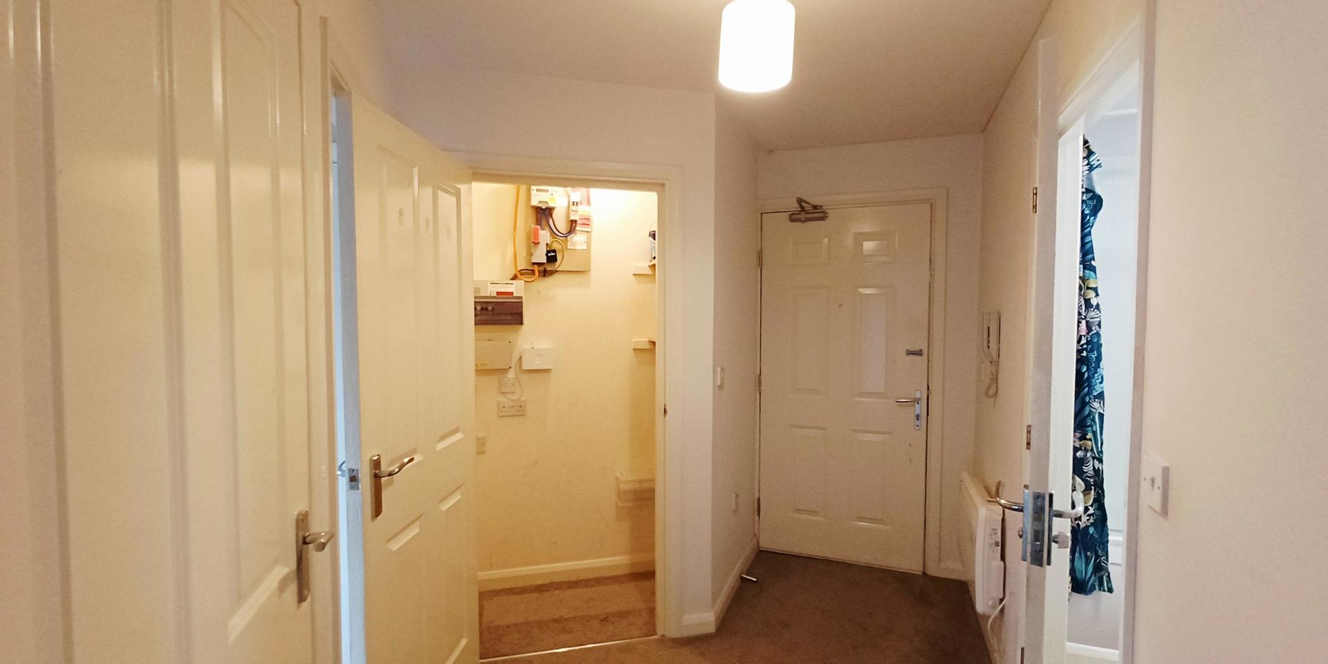 Hallway (2)