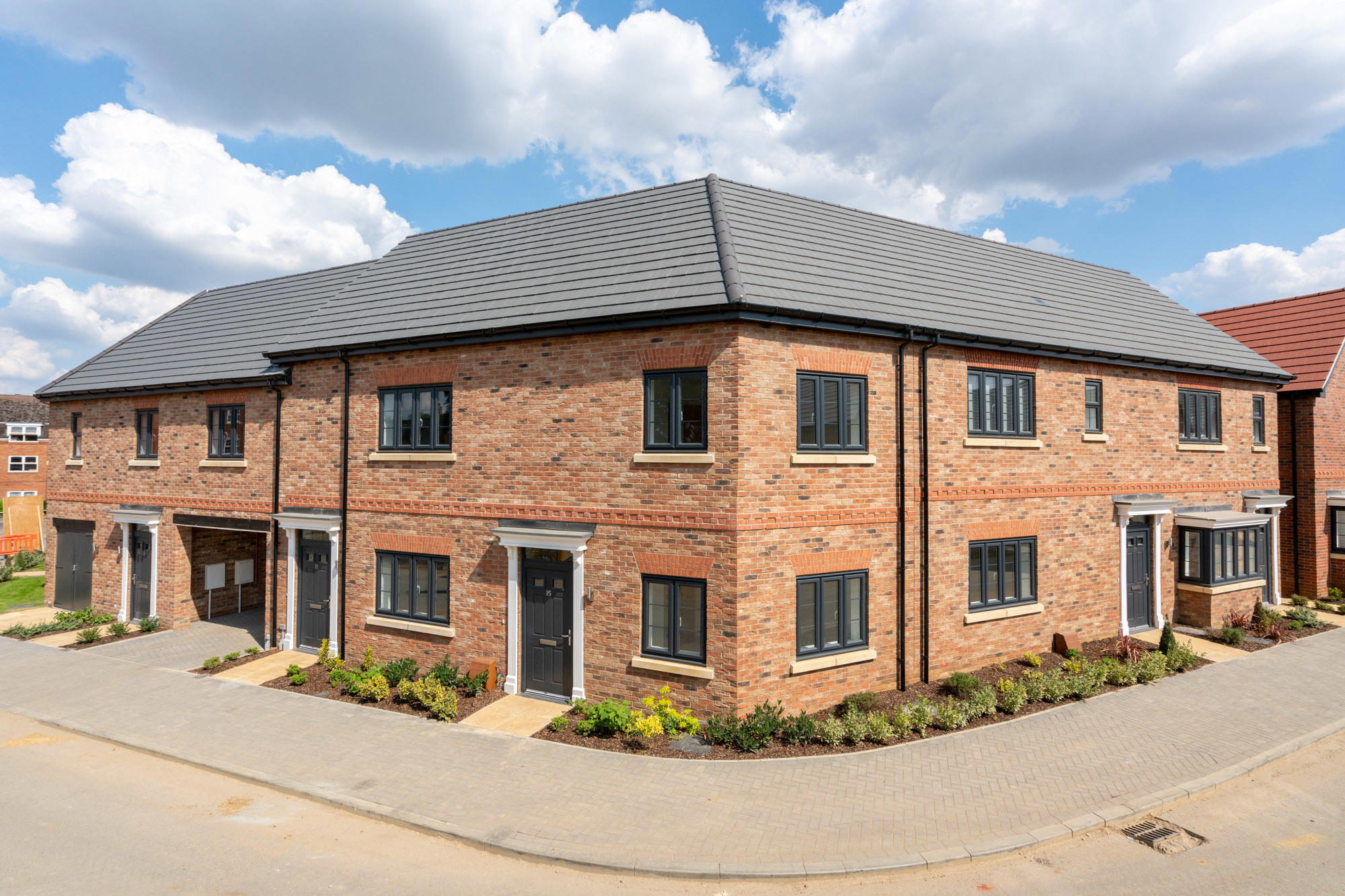 Rent to buy with Hightown Hightown Housing Association