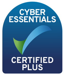 Cyber Essential certified plus