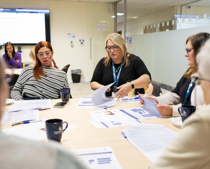 Workshop Discussion