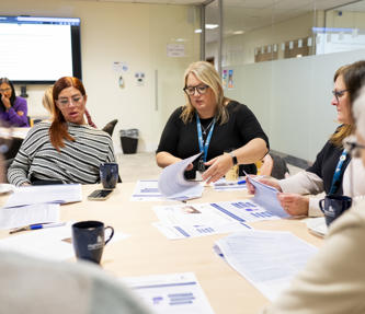 Workshop Discussion