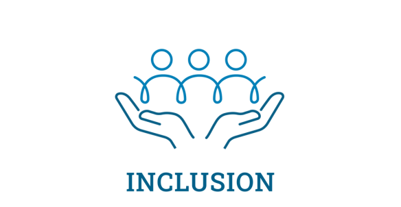 Inclusion