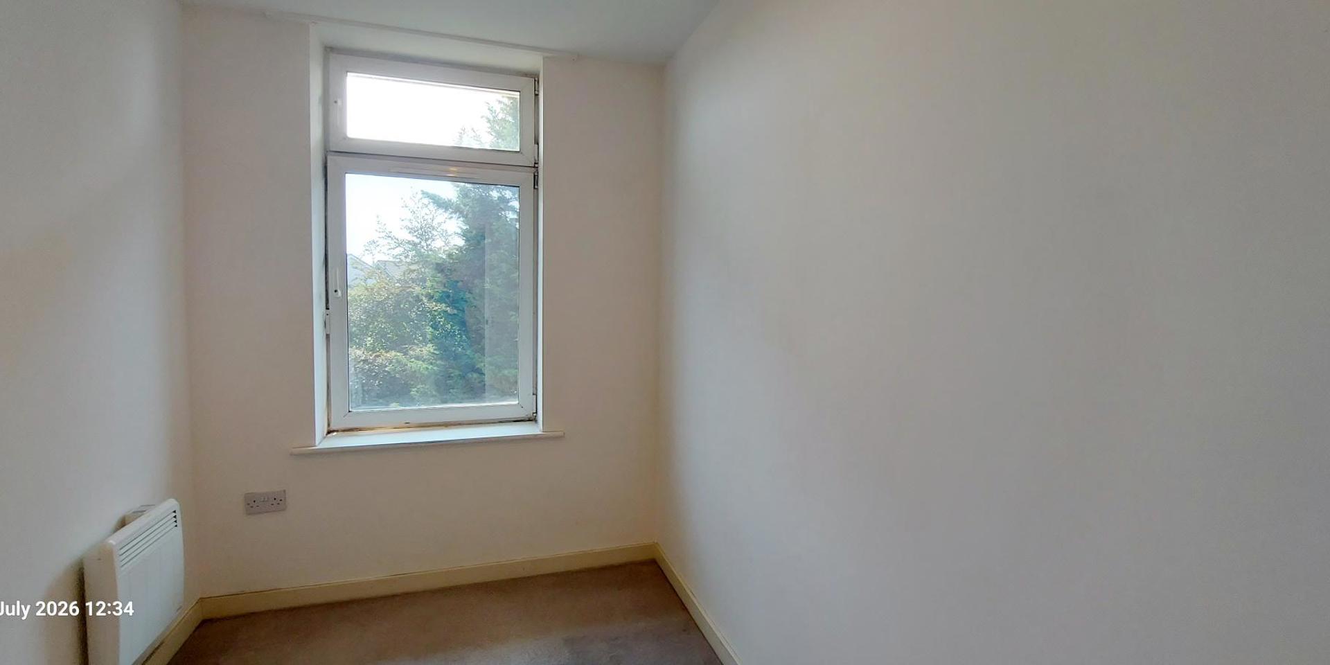Small Bedroom Or Home Office