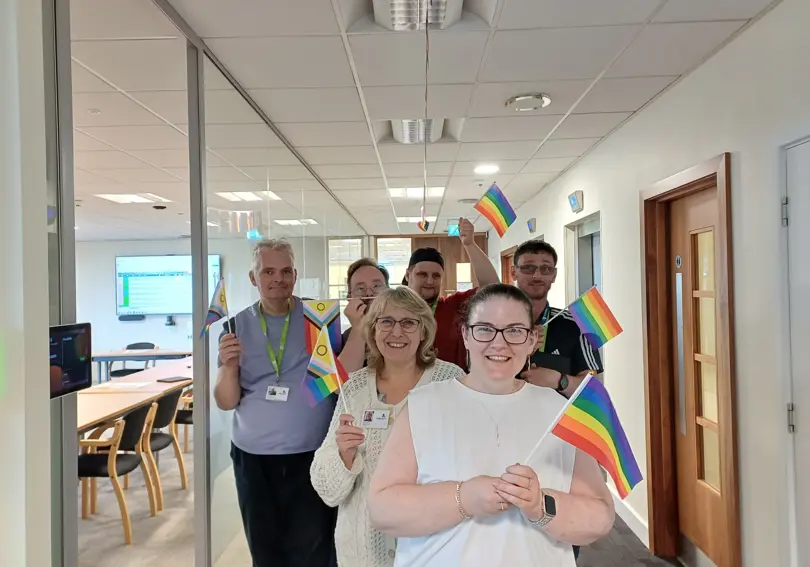Pride Celebrated At Hightown In 2026 1