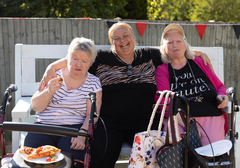 Hightown Crowthorne 232