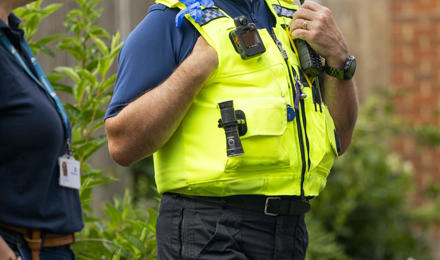 Police And ASB