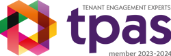 TPAS Member Logo 2023 2024
