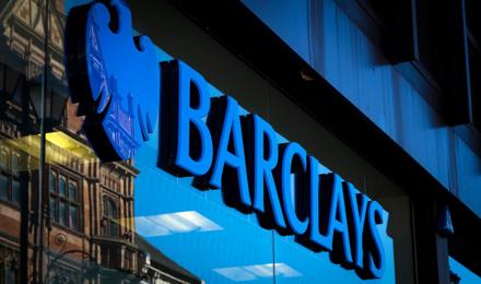 Barclays