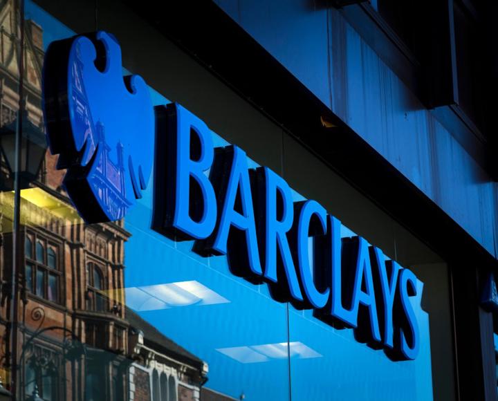 Barclays