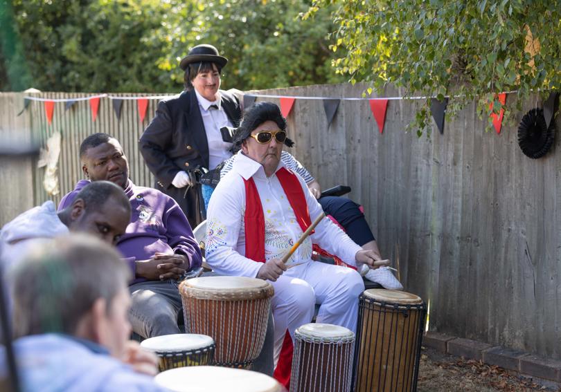 Hightown Crowthorne 102