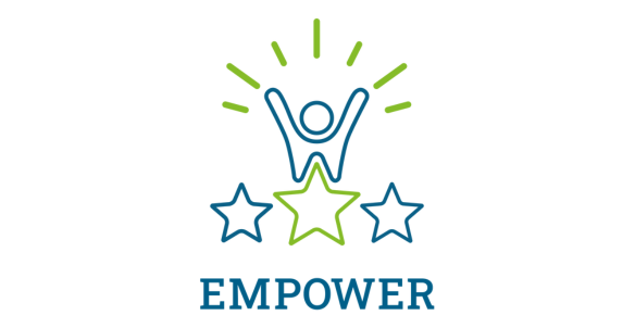 Empower