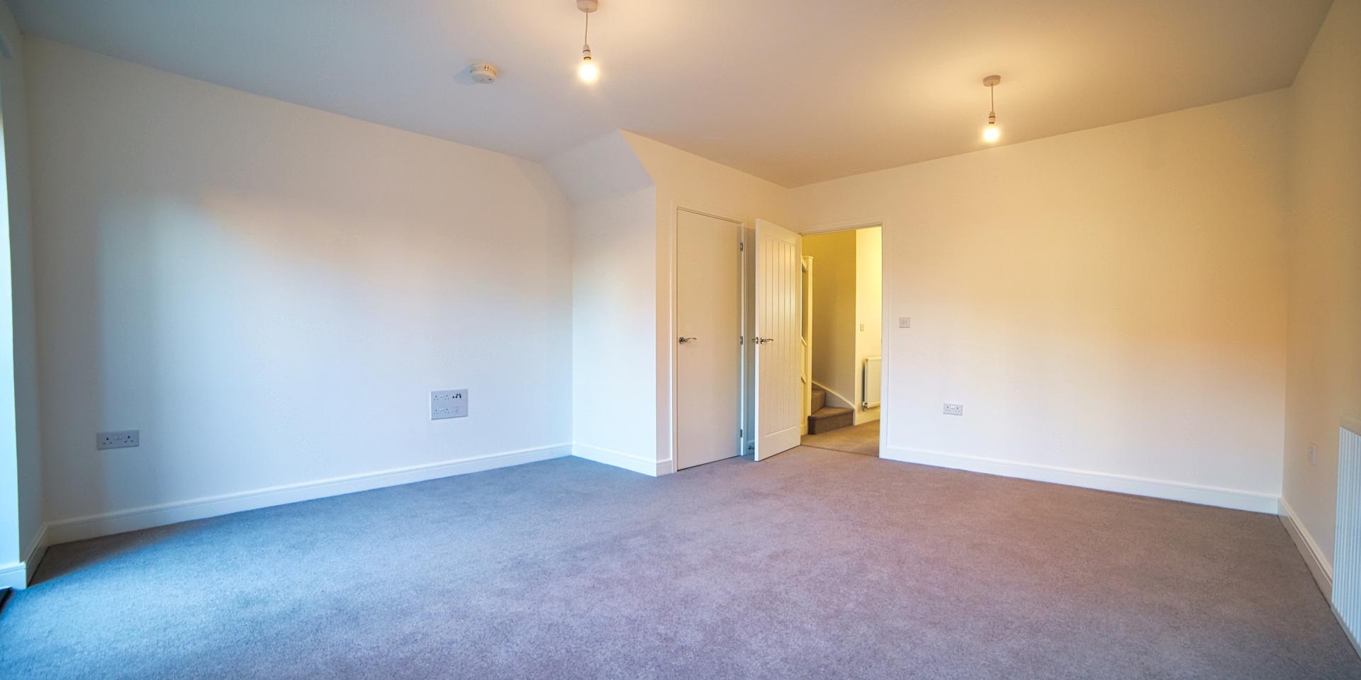Living Dining Room