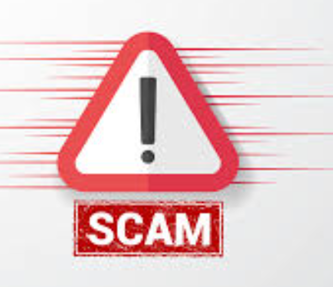 Scam