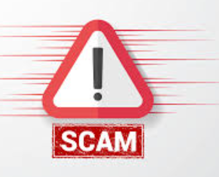 Scam
