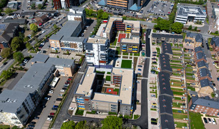 Hightown Maylands Avenue May 2024 3