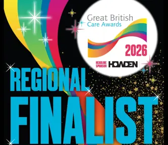 Voicebox GBCA Finalist