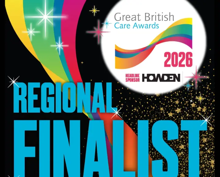 Voicebox GBCA Finalist