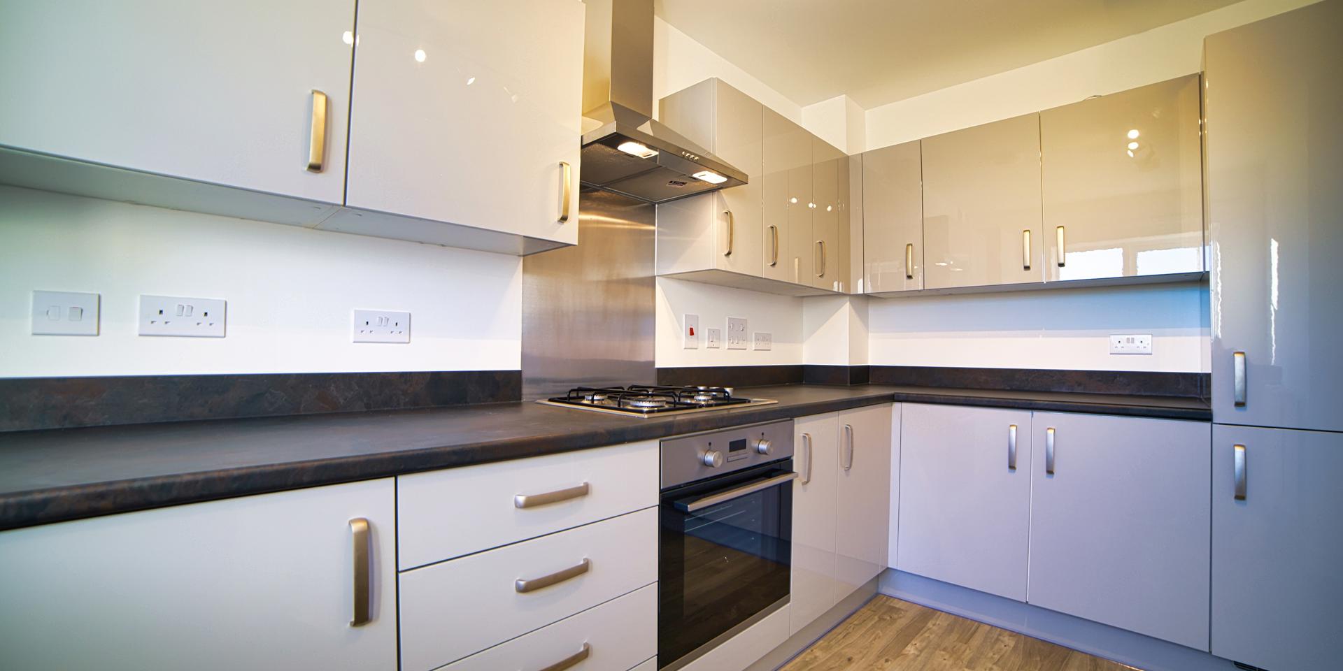 Fitted Kitchen Units