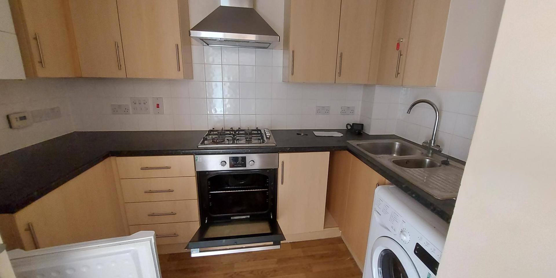 Kitchen From 59 The Same