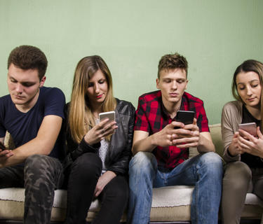 Anti Social Behaviour