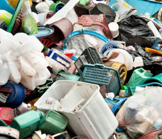 Waste