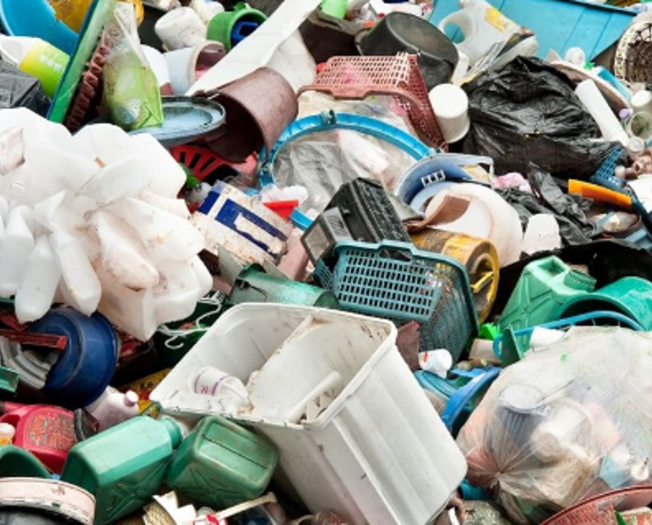 Waste