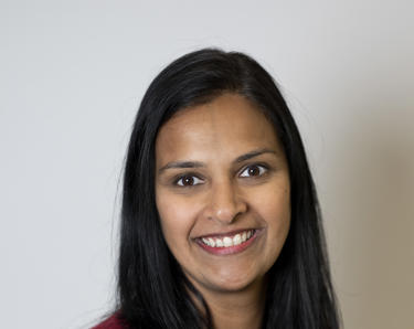 Shetal Jagatia-Patel